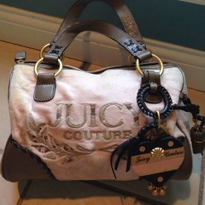 Juicy couture and coach