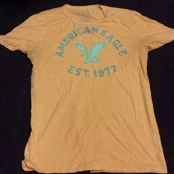 Mens American Eagle tee shirt