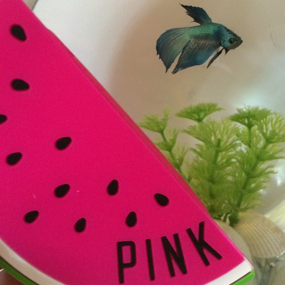 🎉price drop day🎉PINK iphone 4 case