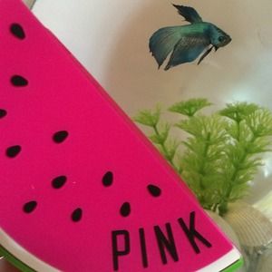 🎉price drop day🎉PINK iphone 4 case