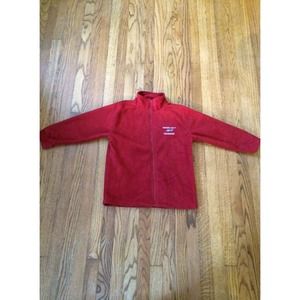 Canada Nigara Falls fleece jacket