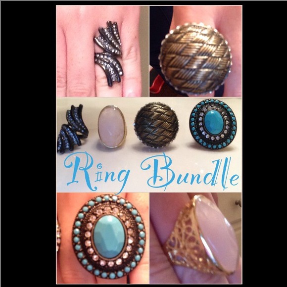 Ring Bundle