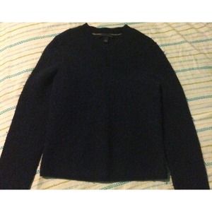 Banana republic sweater