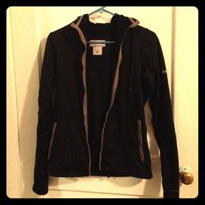 Columbia jacket