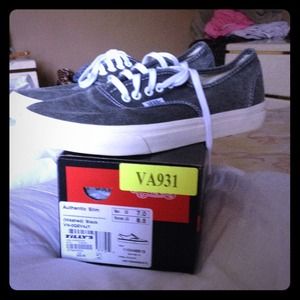 Vans Sneakers