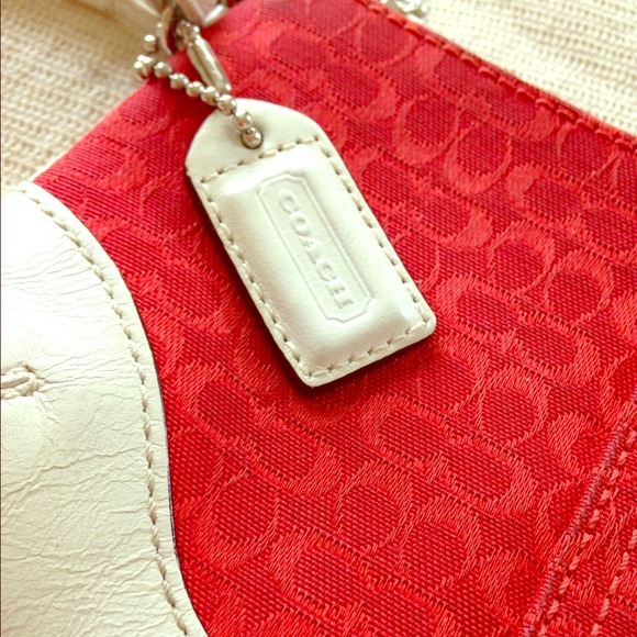 Coach Clutches & Wallets - Coach Wristlet