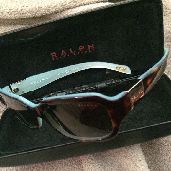 Ralph lauren shades