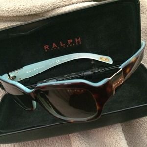 Ralph lauren shades