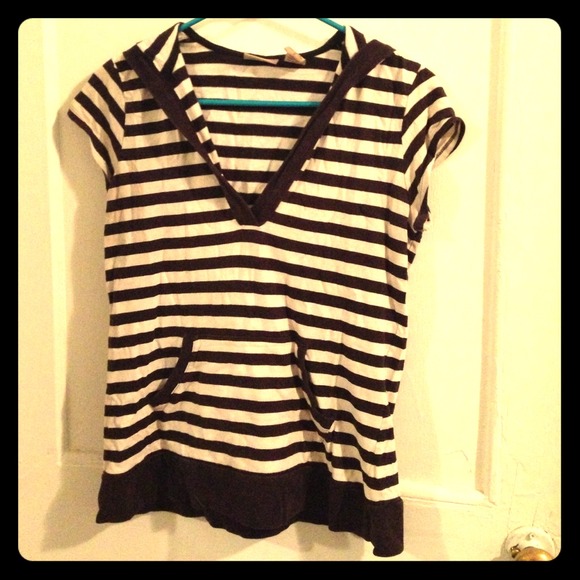 Ruff Hewn Tee