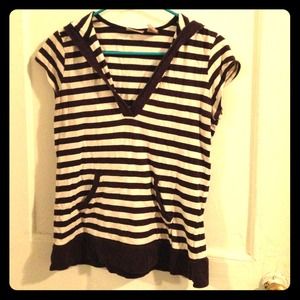 Ruff Hewn Tee