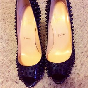 Christian Louboutin
