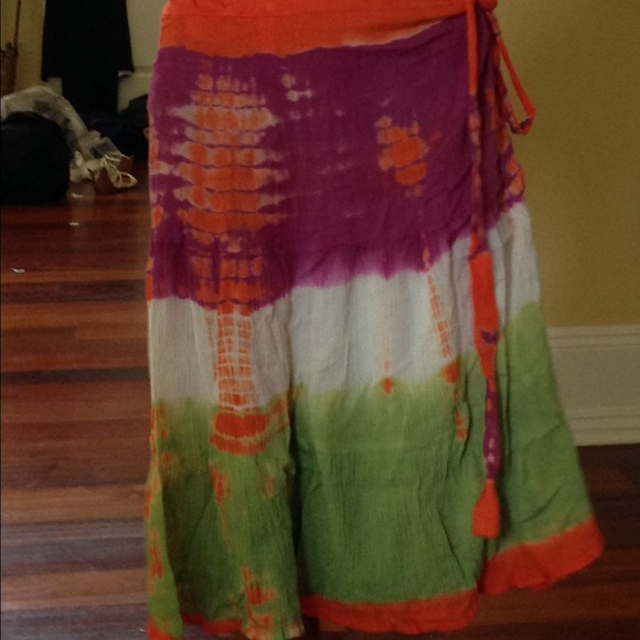 MAxi skirt bundle