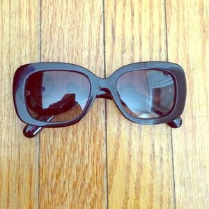 Prada Baroque Sunglasses