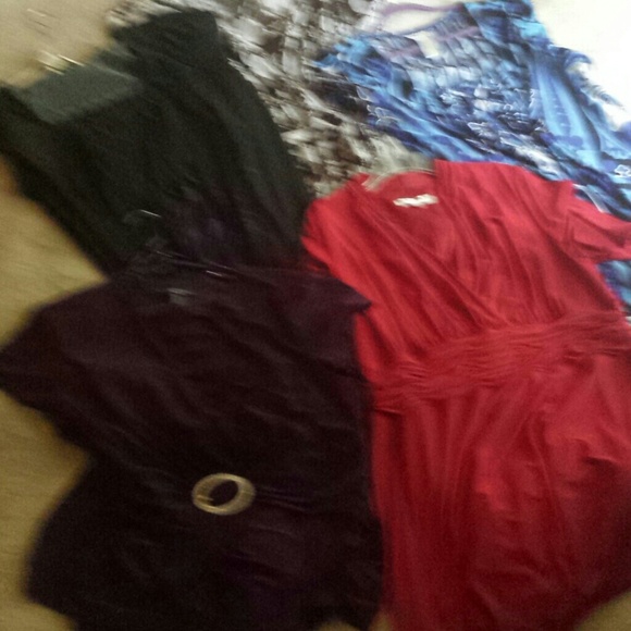 Bundle for@suziq901