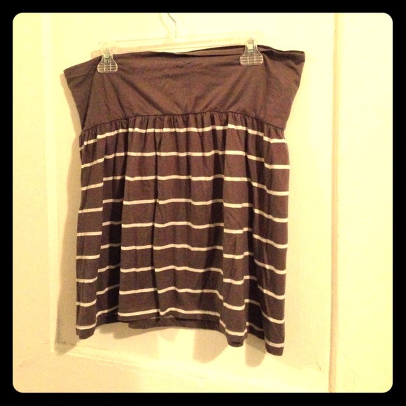 Summer skirt