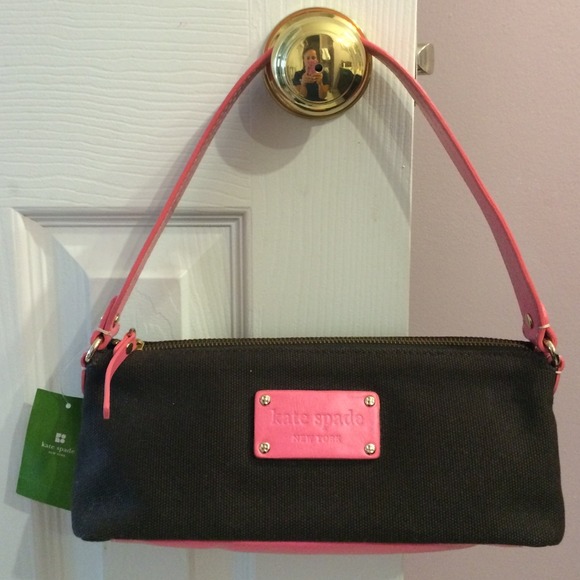Kate spade purse RESERVED