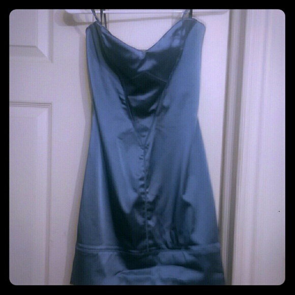 Bebe dress