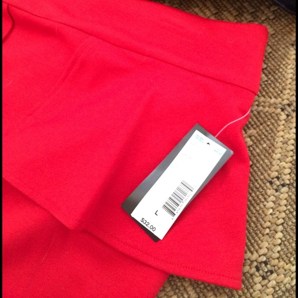 BUNDLE MARISSA 🎀HOST PICK💞NWT Gorgeous Skirt - Picture 3 of 4