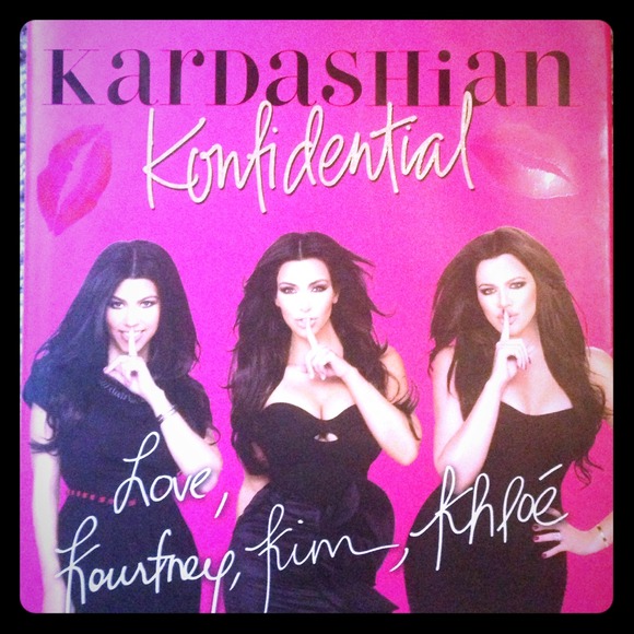 Kardashian Konfidential