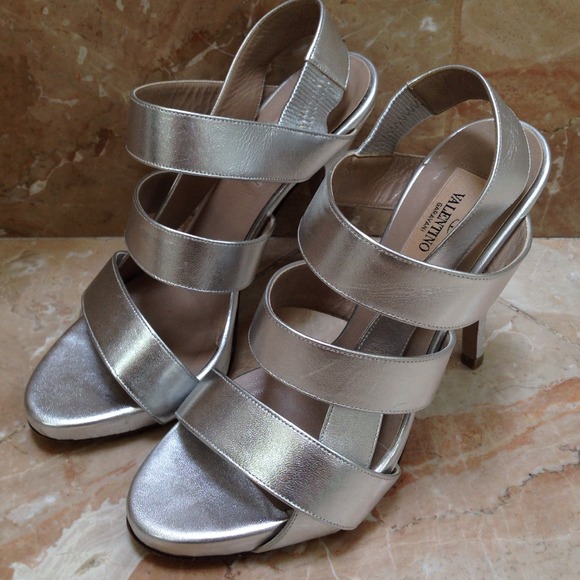 Valentino heels