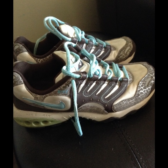 Nike running sneakers