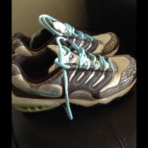 Nike running sneakers