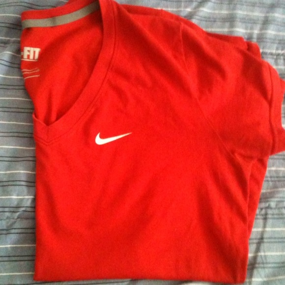 Nike Shirt Size M/M