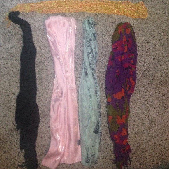 Scarves