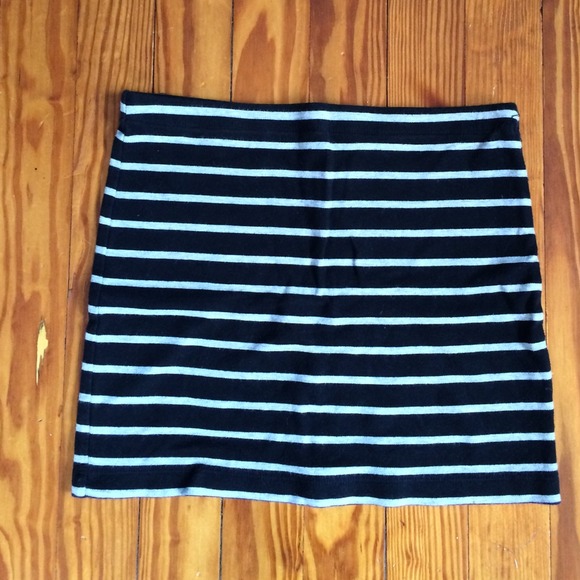 Mini skirt