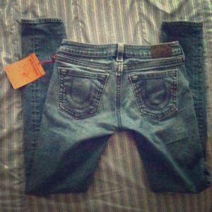 True Religion Size 30