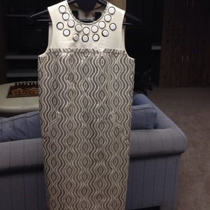Tory Burch Dress