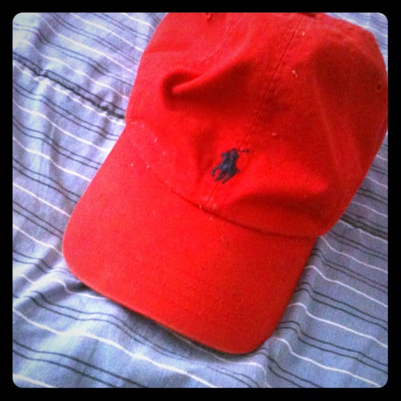 Polo Hat!