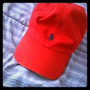 Polo Hat!