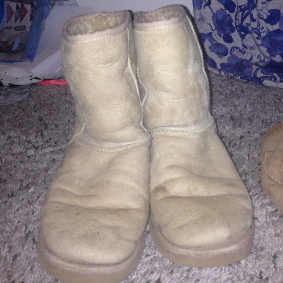Uggs