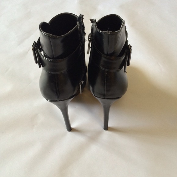 Rockstud Booties - Picture 4 of 4