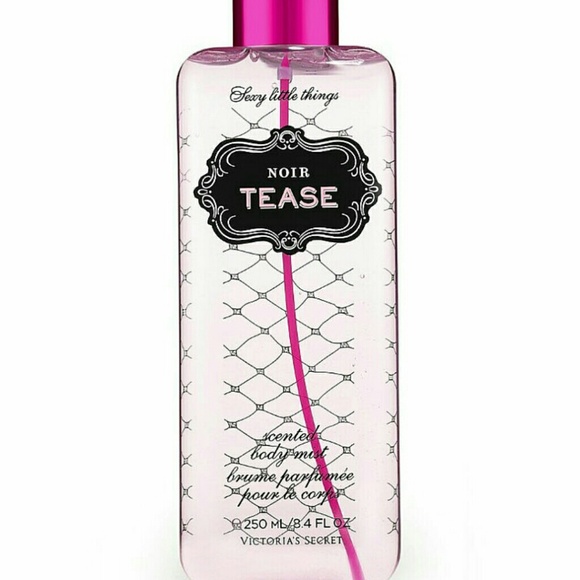 Victoria secret tease perfume