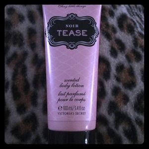 Tease lotion