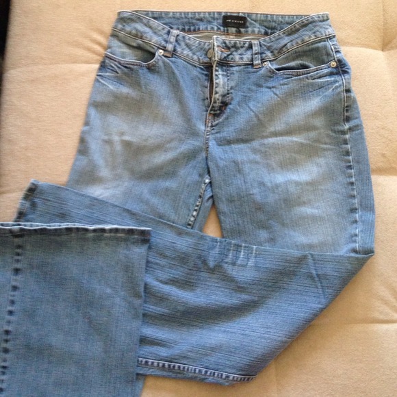 The Limited jeans size 12