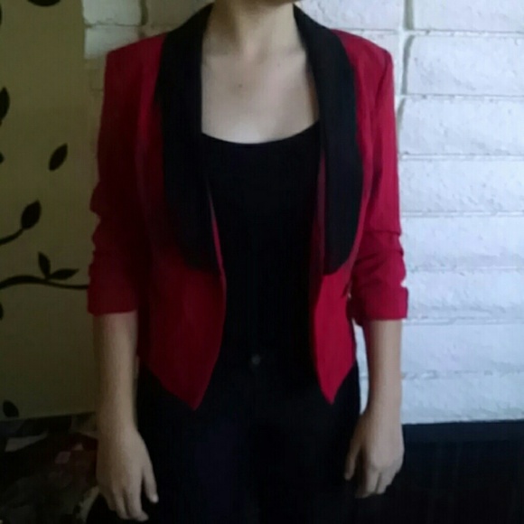 Blazer - Picture 1 of 3