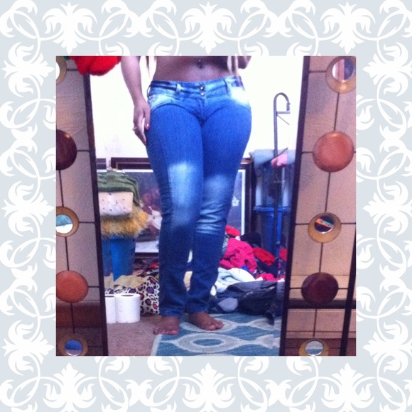 Jeans 💁