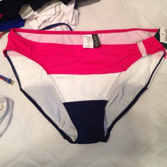 Ralph Lauren Other - Ralph Lauren swim bottoms Ralph Lauren Other - Ralph Lauren swim bottoms
