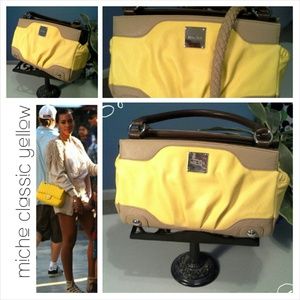 Miche classic shell Ames, brand new