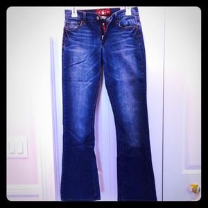Lucky brand jeans