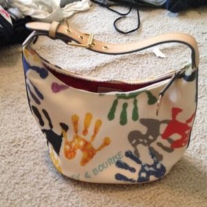 Dooney and Bourke handbag