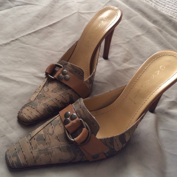 Casadei shoes size 8