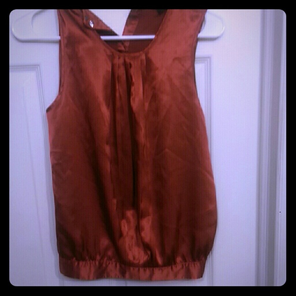 Silk BCBG
