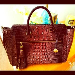 Brand New Brahmin Handbag!👜