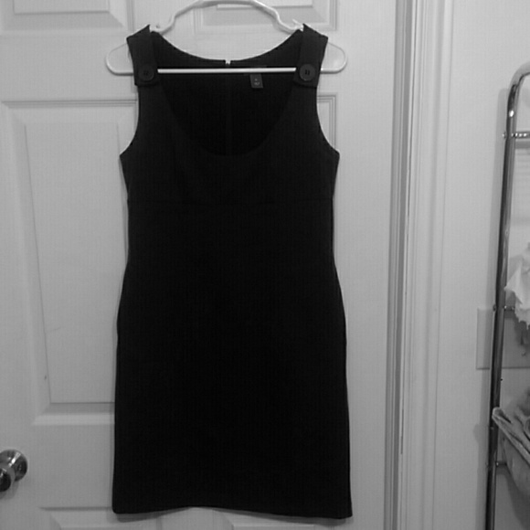 Kenneth Cole Baby doll dress