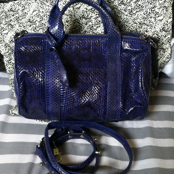 Rebecca Minkoff purse-hold till 9/4