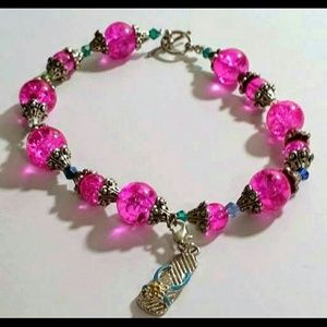 Handmade jewelry